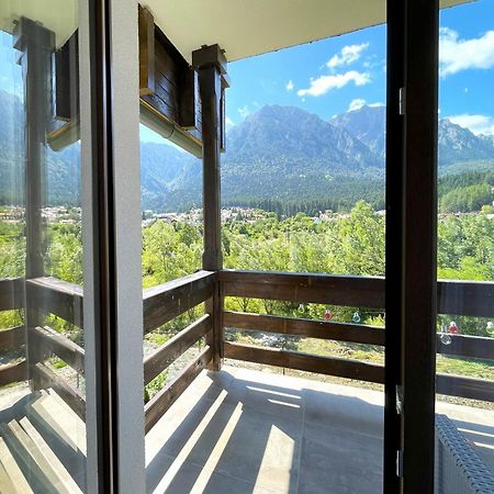 Alpine River Home With Peace And Mountain View 부스테니 외부 사진